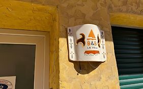 B&B La Vela